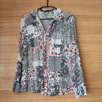 Chemisier Armand Thiery taille 38