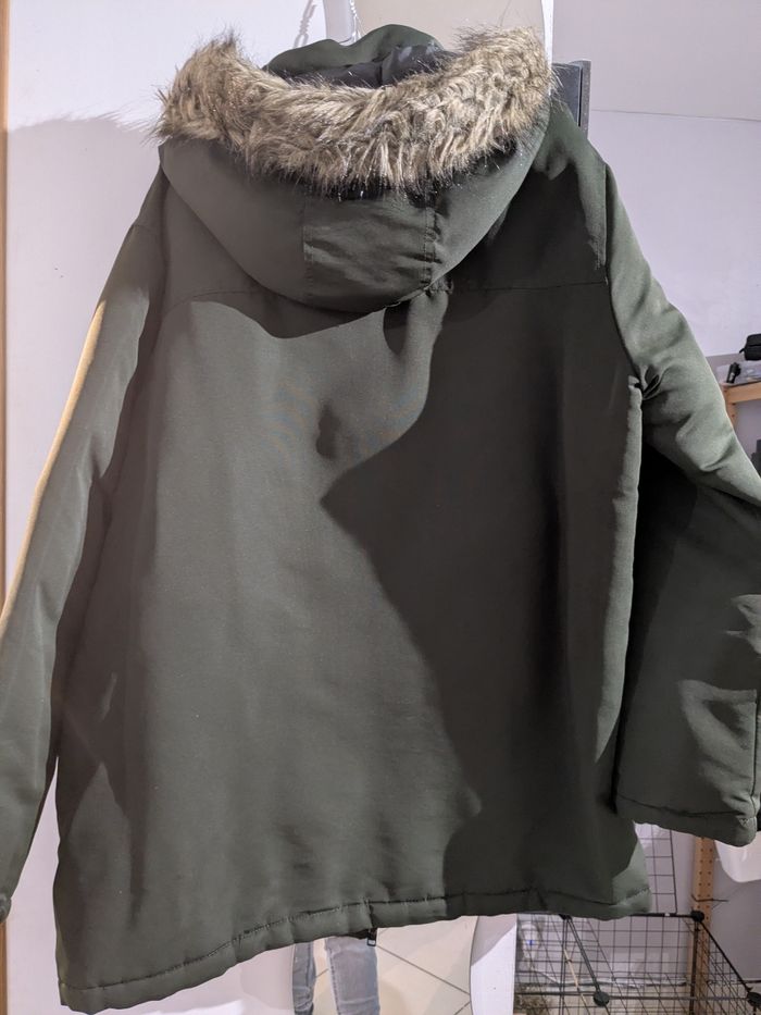 Parka homme Jack and jones - photo numéro 2