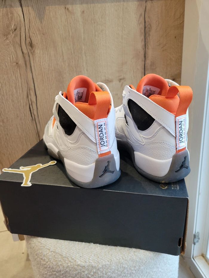 Jordan Jumpman two trey - photo numéro 3
