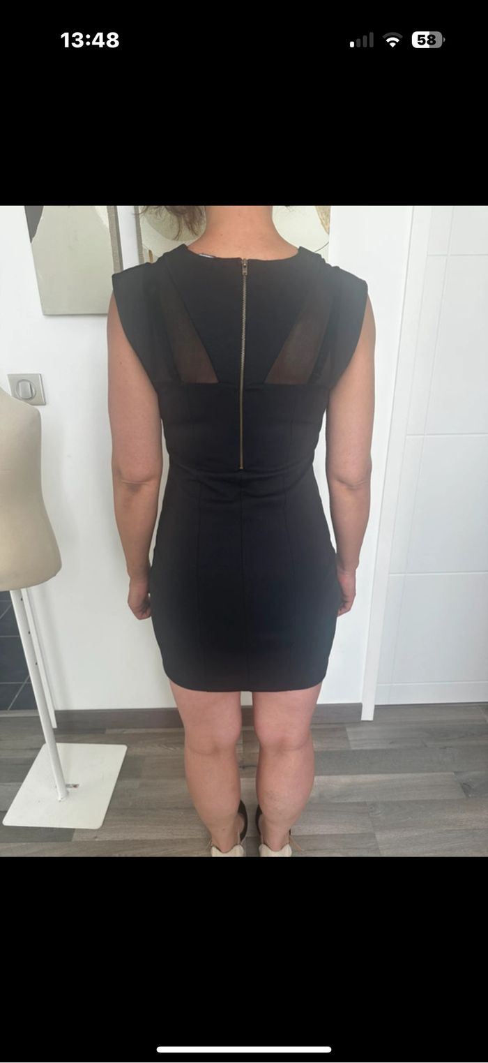 Robe femme T M - photo numéro 4