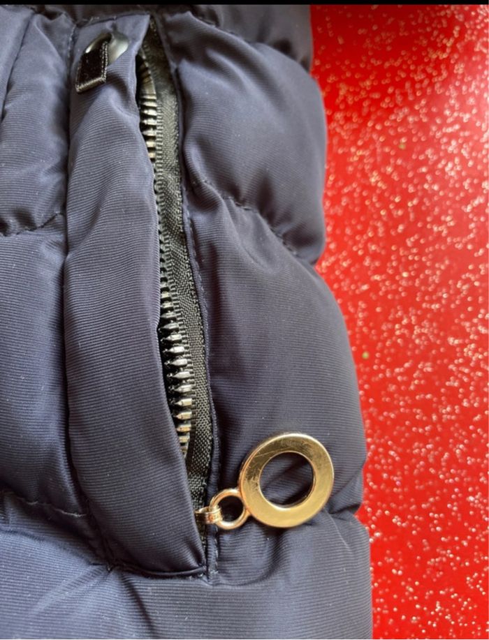 Doudoune GSG fille - photo numéro 6