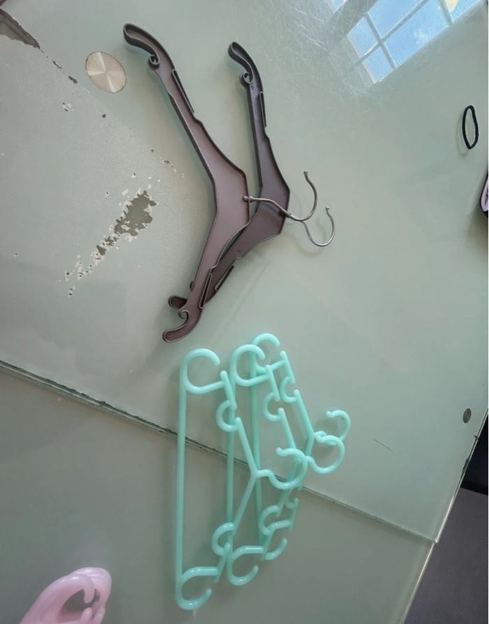 30 cintres enfants - photo numéro 3