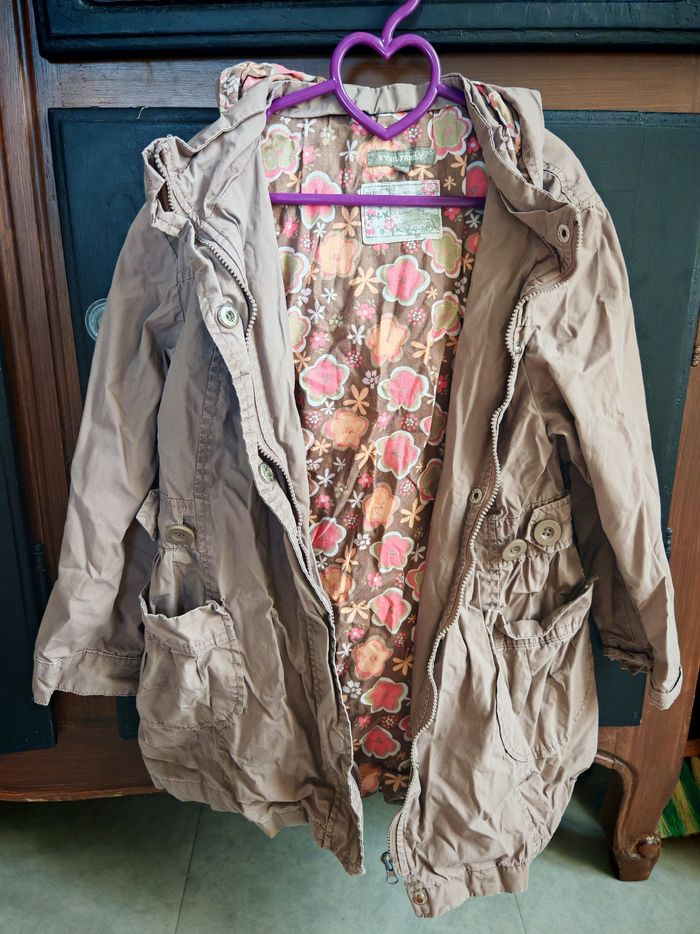 Veste - photo numéro 3