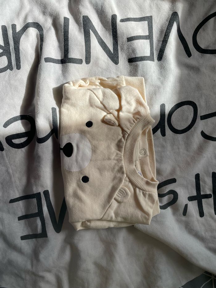 Vêtement bébé garçon - photo numéro 5