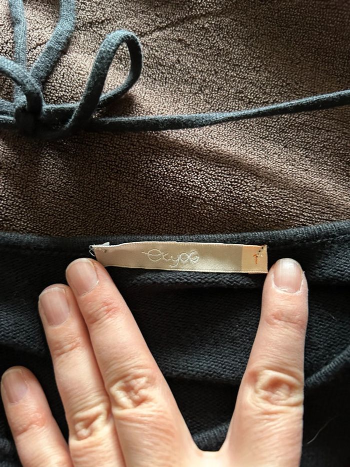 Robe chauve-souris Ekyog taille 1 - photo numéro 6