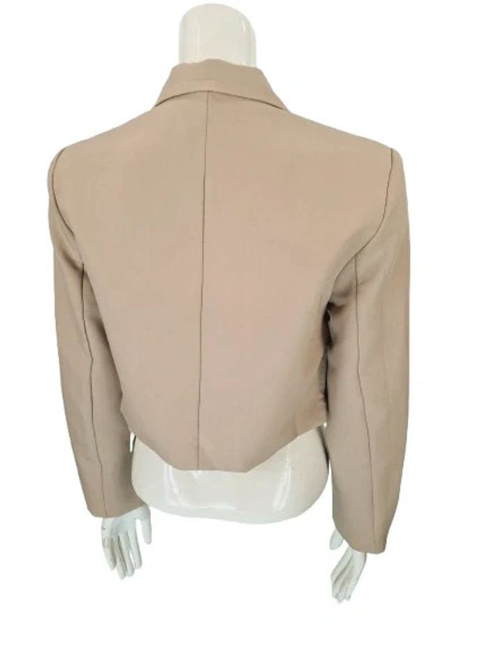 Veste courte dazy - photo numéro 2