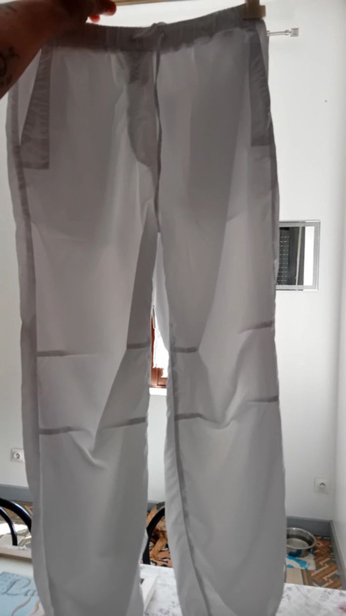 Pantalon fluide - photo numéro 4