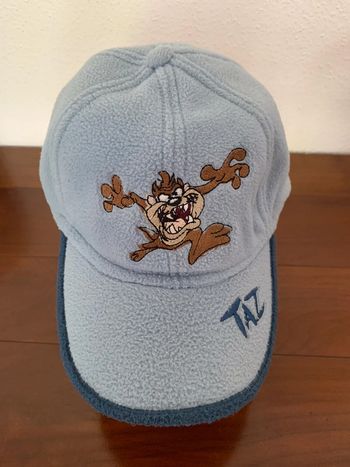 Casquette Taz