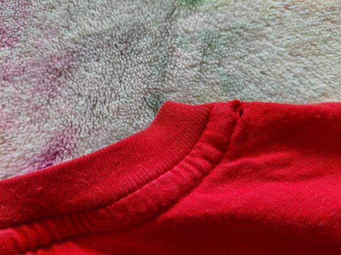 Ensemble short lacoste - photo numéro 3