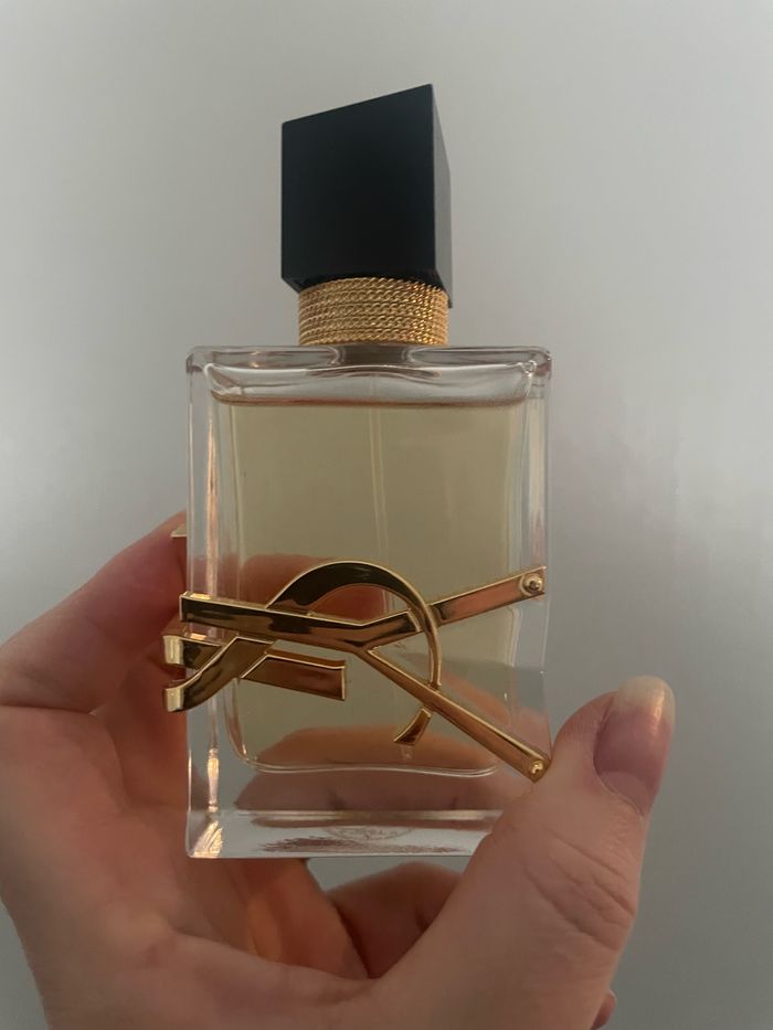 parfum YSL ( libre ) 50 ml
