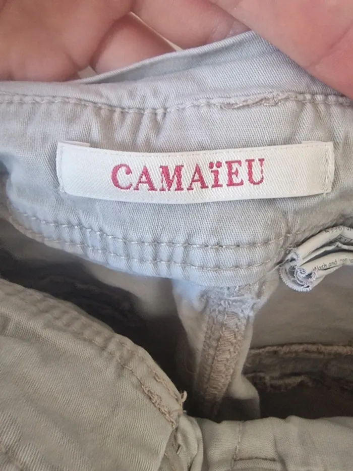 Jupe mi longue - photo numéro 3