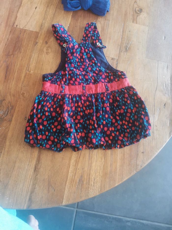 Robe 9 mois - photo numéro 5