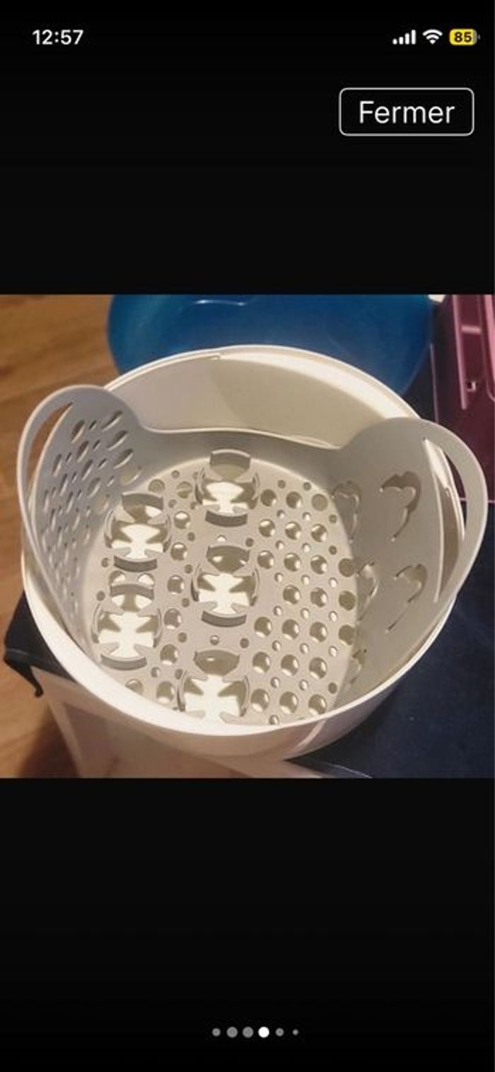 Lot de 4 équipement bébé - photo numéro 6