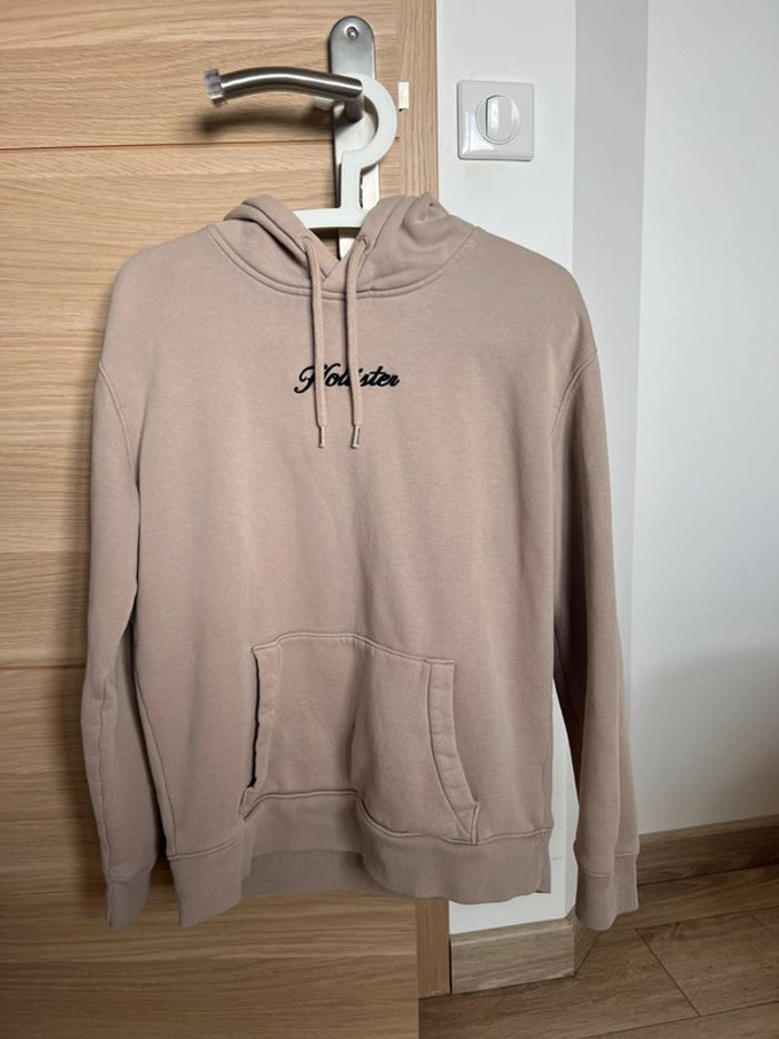 Sweat Homme Hollister