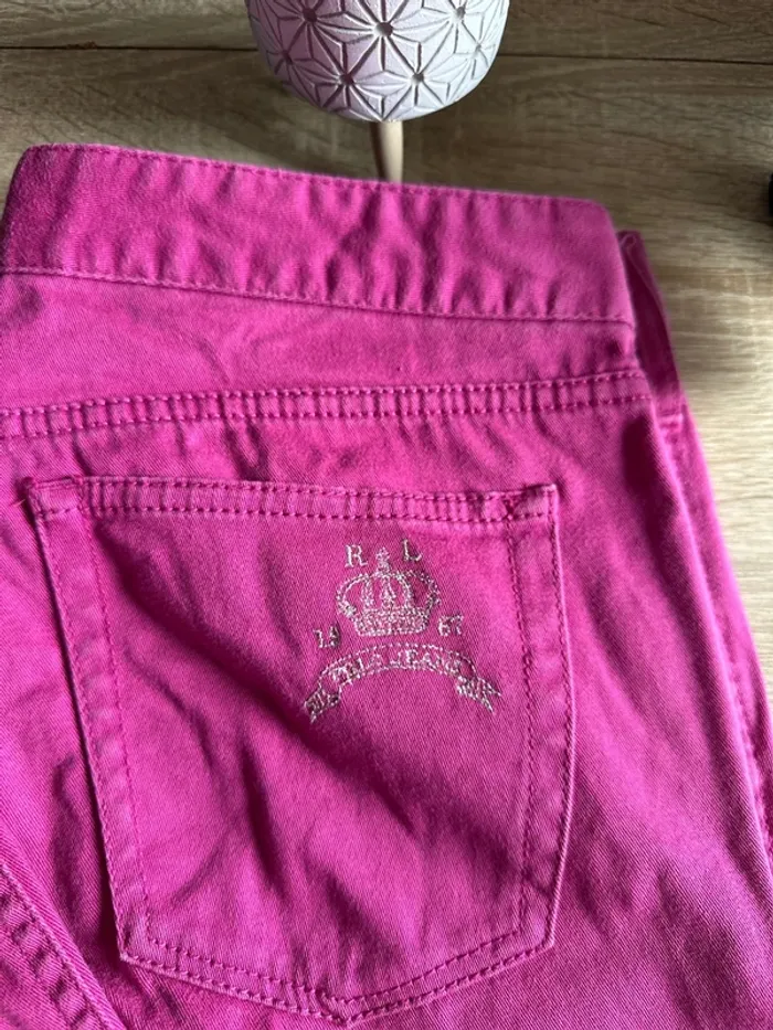 Pantalon Ralph Lauren - photo numéro 2