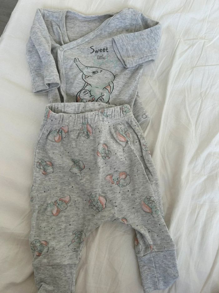 Ensemble Disney