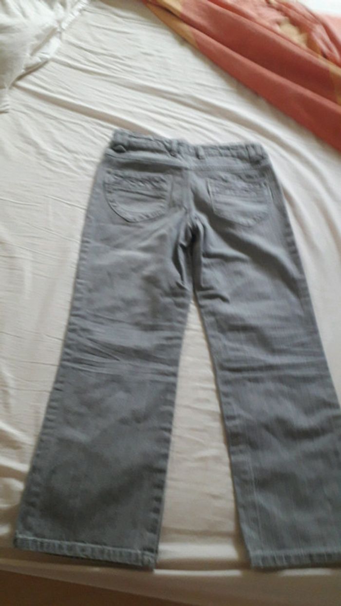 jean gris - photo numéro 2