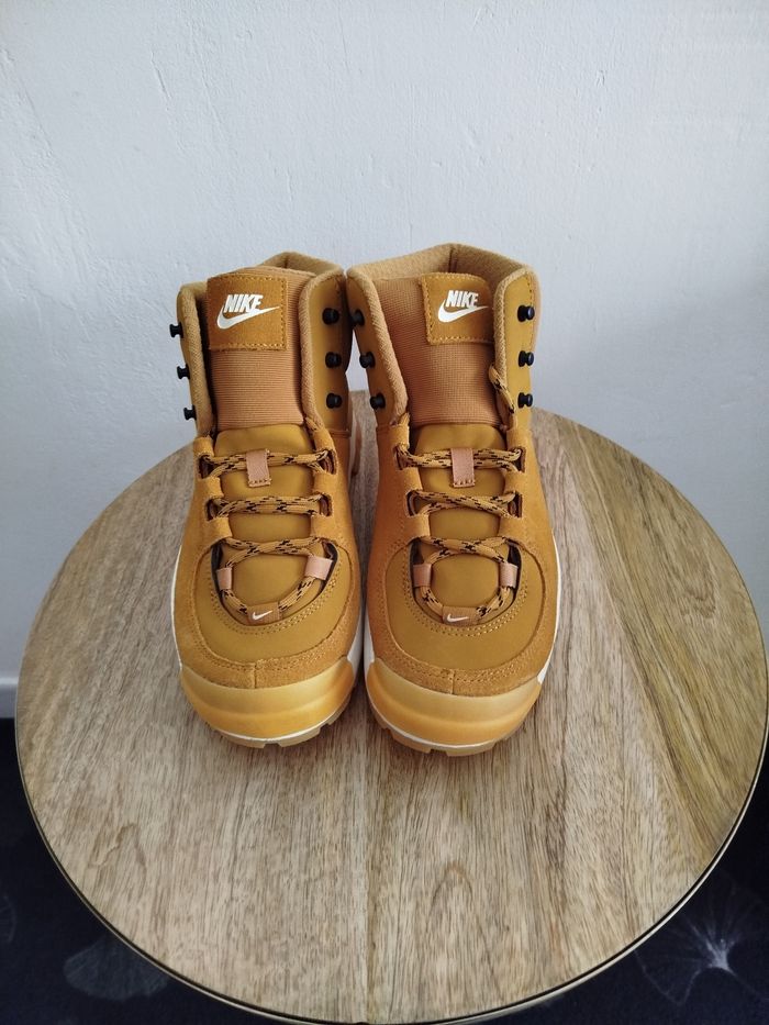 Chaussures T 38 - photo numéro 5