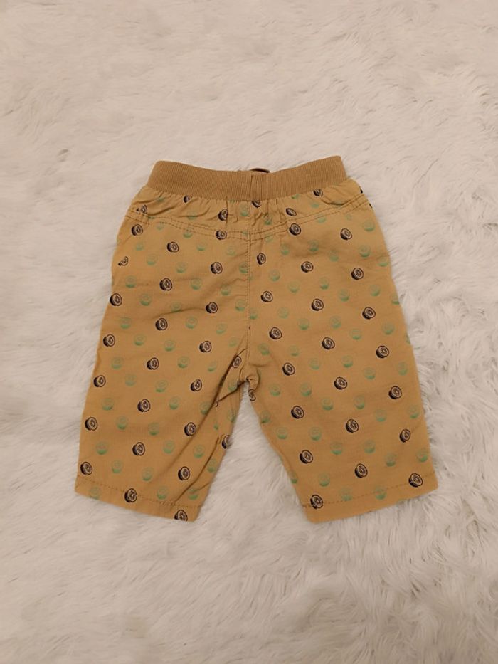 Bermuda kiwi T. 18 mois Orchestra - photo numéro 4