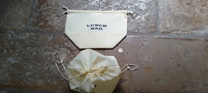 Lunch bag - photo numéro 3
