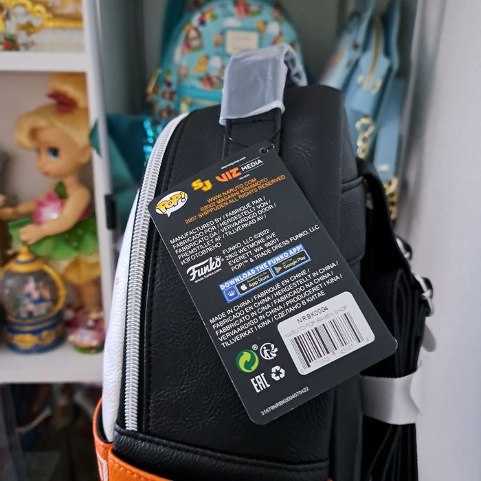 Loungefly Naruto - photo numéro 6