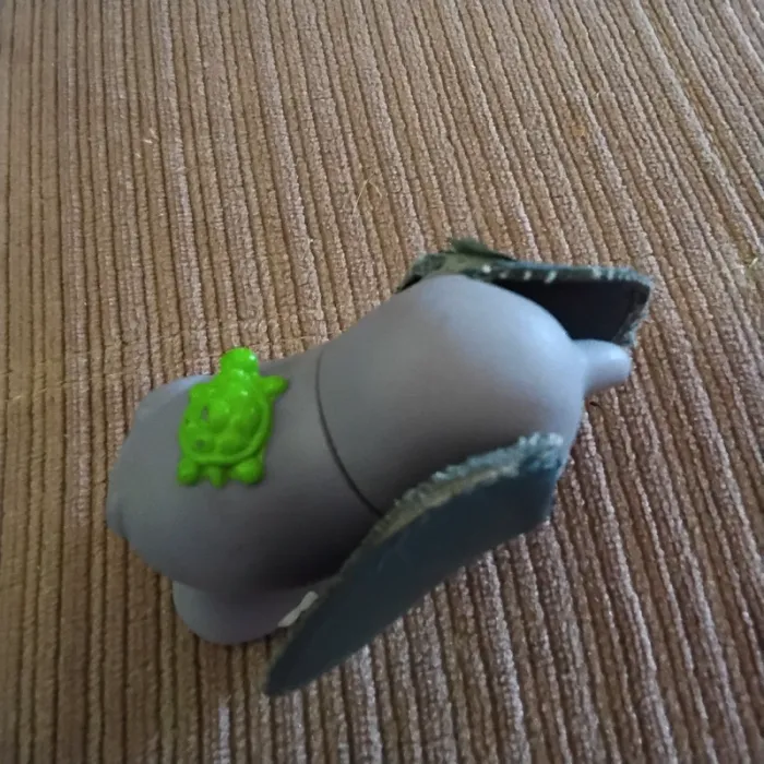 Éléphant 🐢 - photo numéro 2