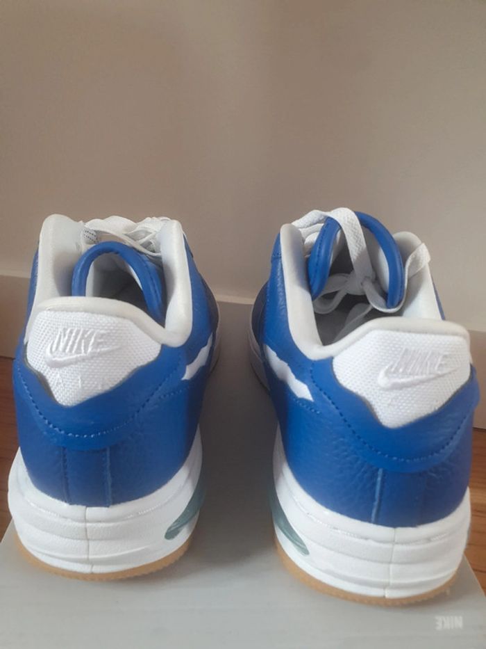 Nike Air Force 1 "Evo" (38.5) - photo numéro 7