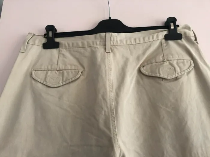Pantalon Lee Cooper T.38 - photo numéro 5