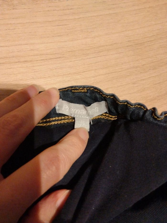 Jean prémaman maternité 34 - photo numéro 4