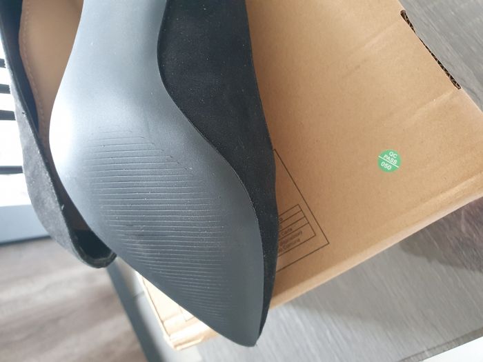 Chaussure à talon - photo numéro 3