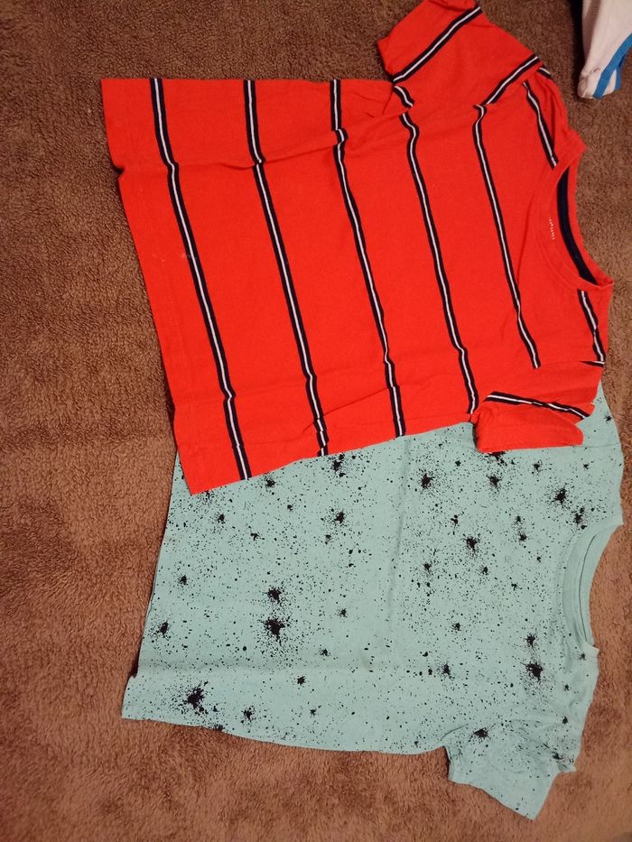 Lot de vêtements garçon - photo numéro 3