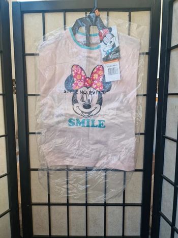 ensemble minnie