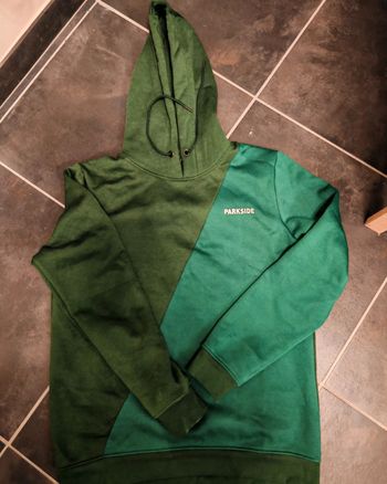 Sweat Parkside
