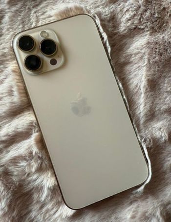 Iphone treize pro max