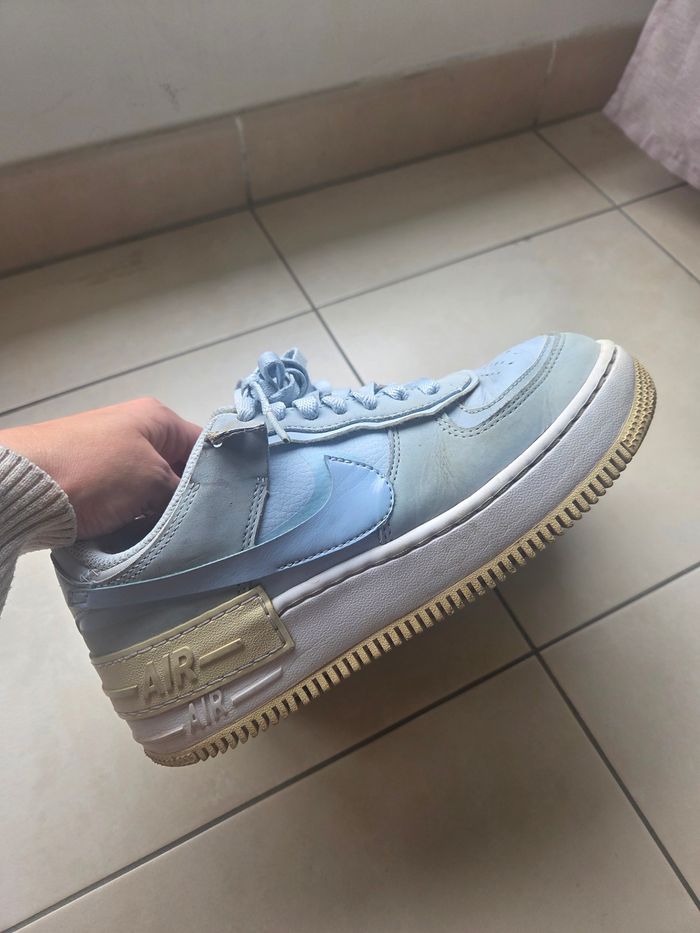 Basket Nike taille 38