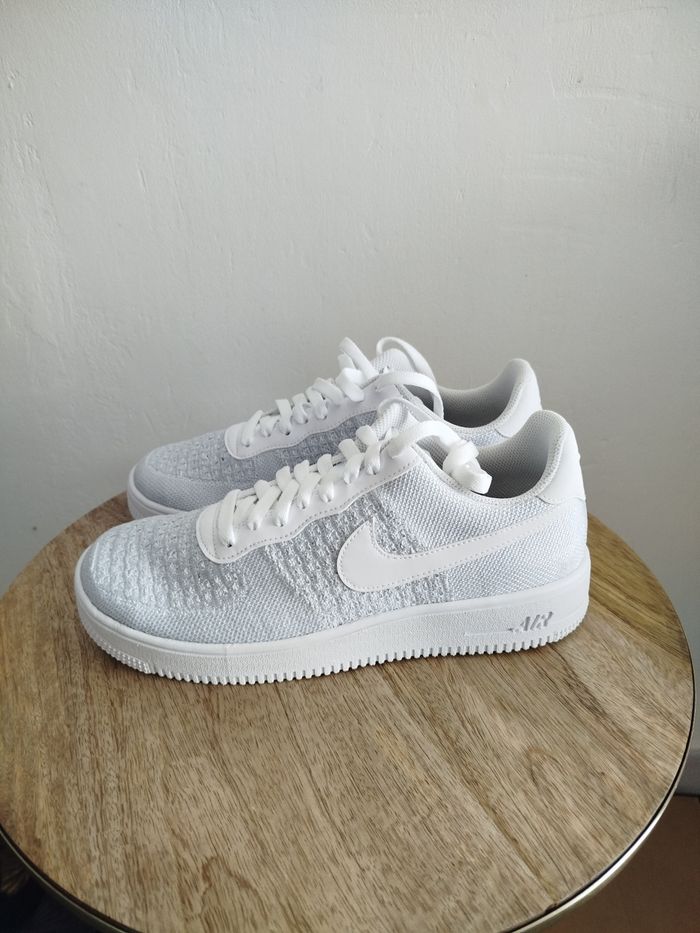 Baskets Nike T 43 - photo numéro 4