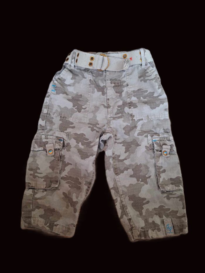 Pantalon Tex Baby 18 mois
