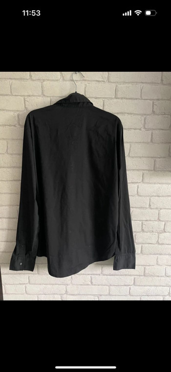 Chemise Sun Valley taille M - photo numéro 4