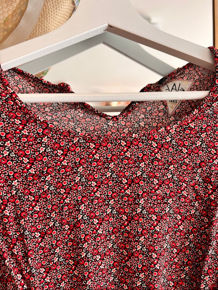 Taille 14 (S)  robe IKKS - photo numéro 3