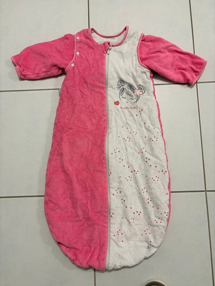 Gigoteuse sucre d’orge - photo numéro 2