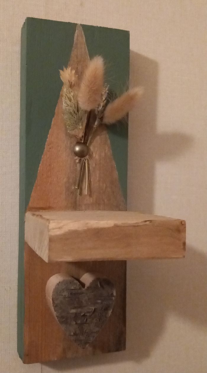 Décoration murale - photo numéro 4