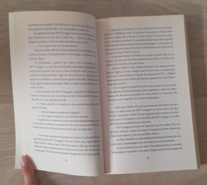 Marc vachon voyage au bout de l'humanitaire - photo numéro 4