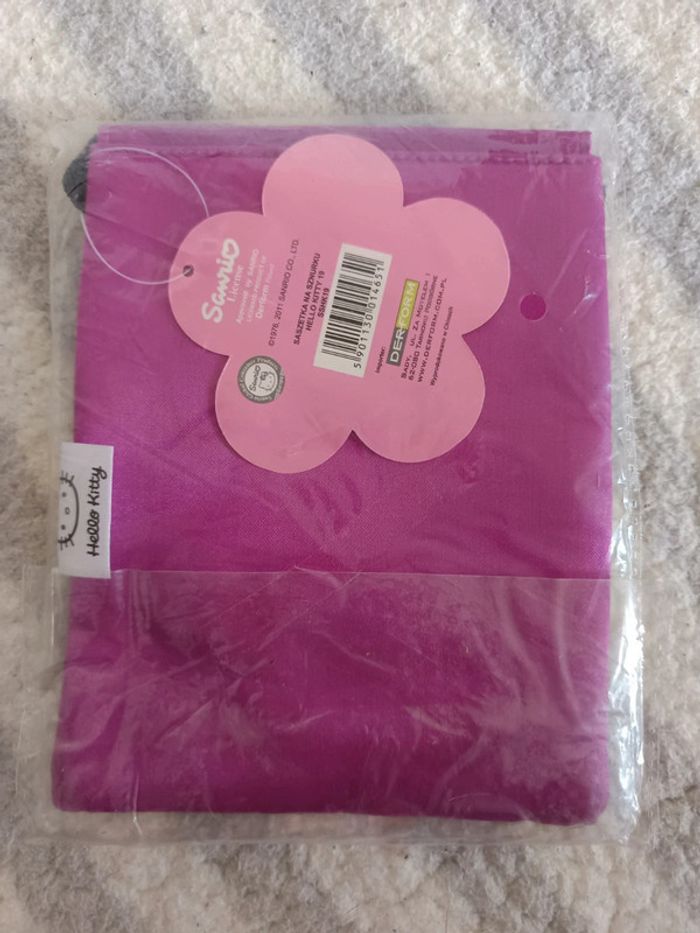 Sacoche HK - photo numéro 2