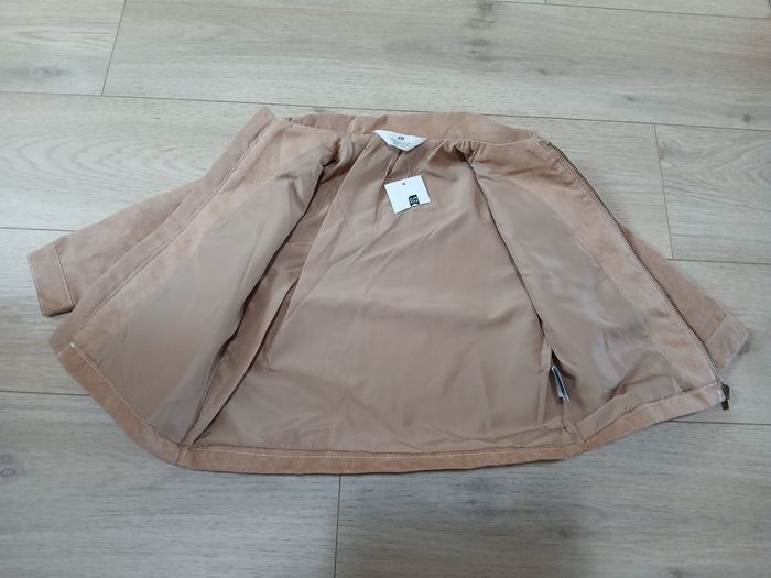 Veste H&M 3 ans neuve - photo numéro 3