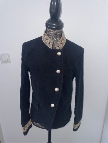 Blazer femme 👩🏻