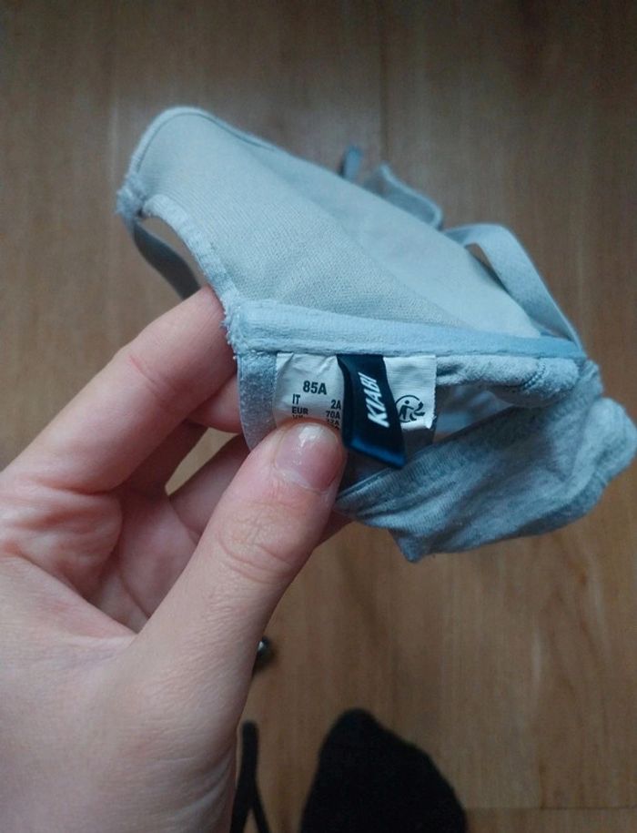 Lot 3 soutiens gorge - photo numéro 7