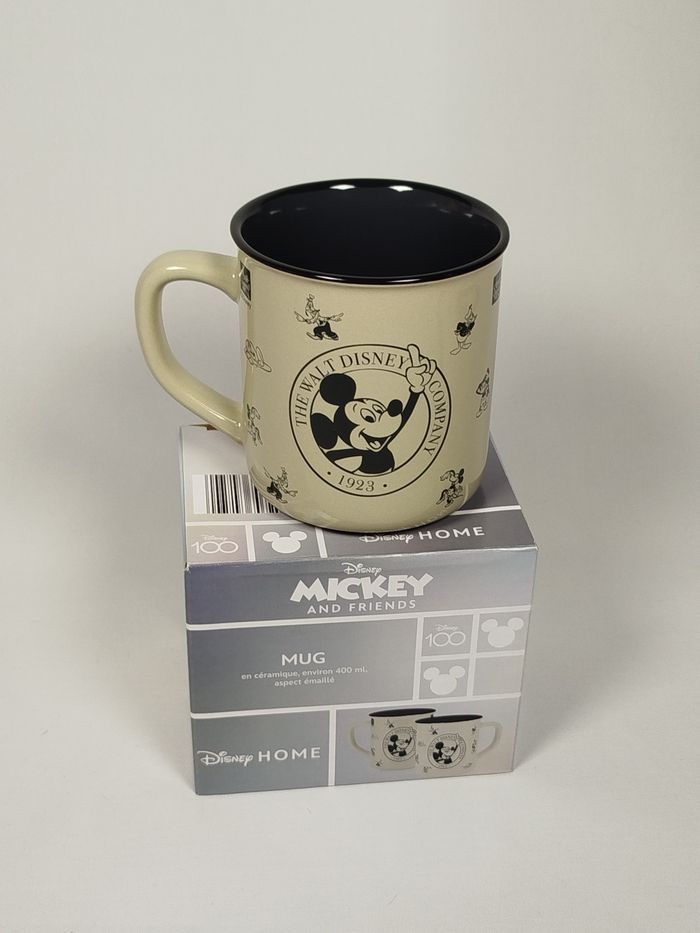 mug mickey mouse disney home 400 ml