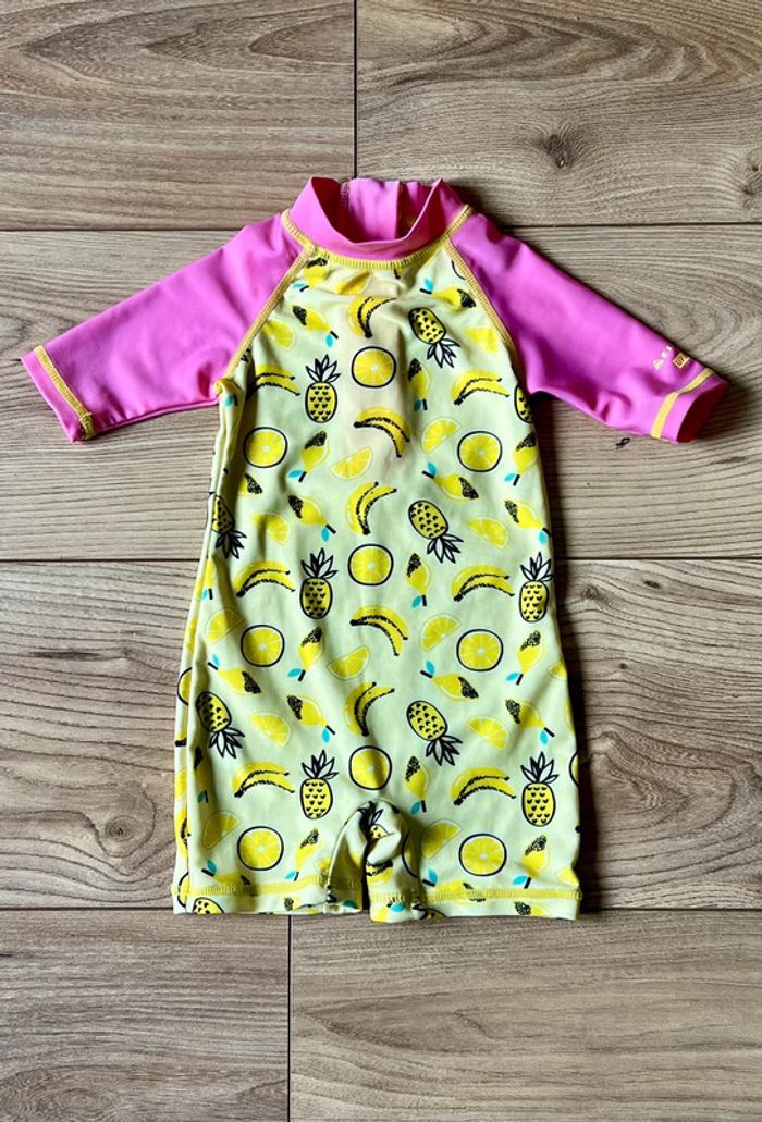 Combinaison de natation enfant - Firefly - photo numéro 2