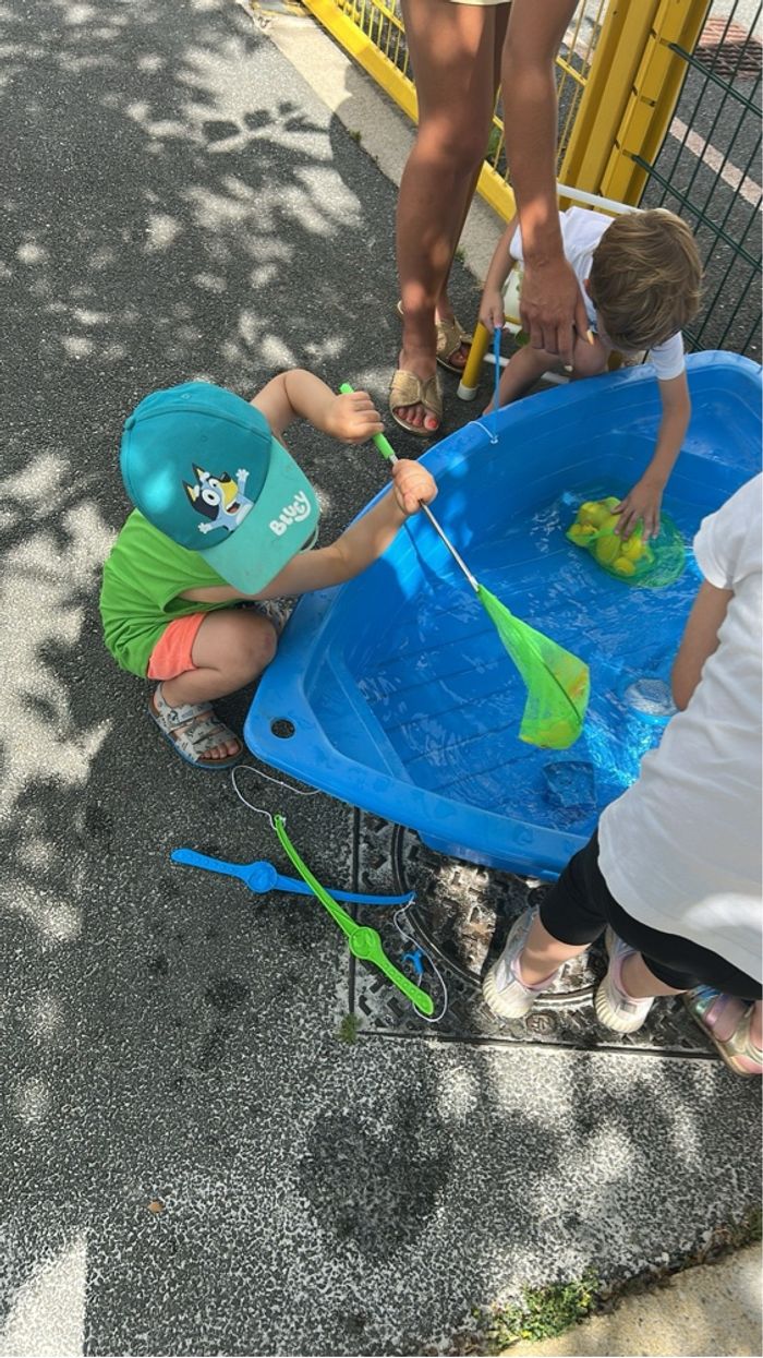 Basket  garçon - photo numéro 3