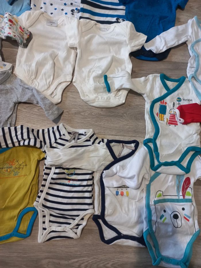 Lot 18 body - photo numéro 3